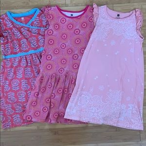 Tea Collection Dress ( lot of 3)
